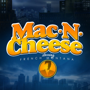 Mac & Cheese album