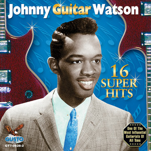 16 Super Hits album