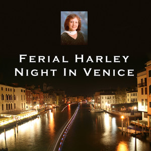 Ferial Harley