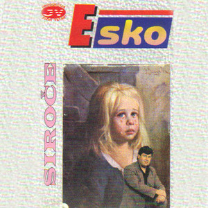 Siroce Albumcover