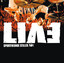 Live cover