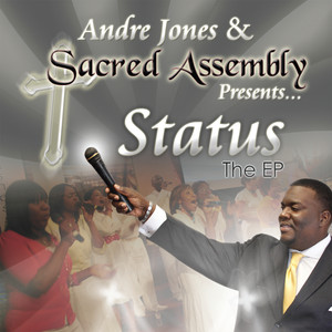Andre Jones & Sacred Assembly