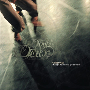 Music for the Creations of Gilles Jobin cover