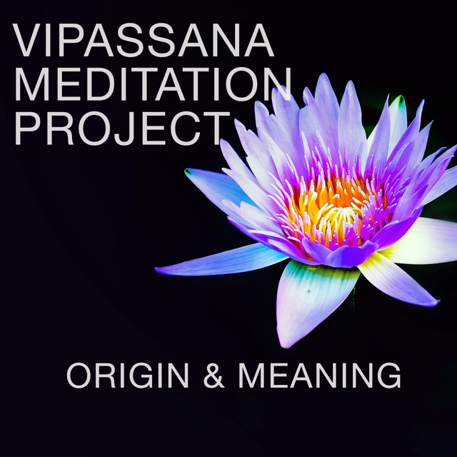 Vipassana Photo