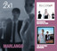 2x1 Marlango cover