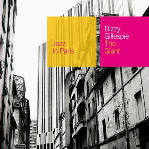 The Giant cover