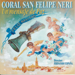 Coral San Felipe Neri