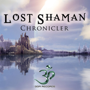 Chronicler Albumcover