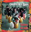 Vinyl Replica: Fulanos De Nadie cover
