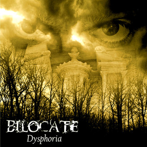 Dysphoria cover