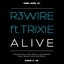 Alive Albumcover