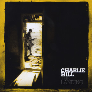 Charlie Hill