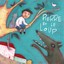 Pierre et le Loup Albumcover