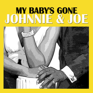 My Baby's Gone album