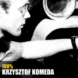 100% Krzysztof Komeda album