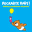Lullaby Renditions of the Pixies cover