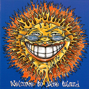 Welcome to Blue Island album