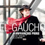El Gaucho Albumcover