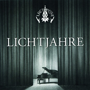 Lichtjahre album