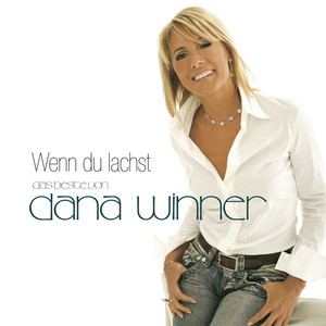 Wenn du lachst - Das beste von Dana Winner cover