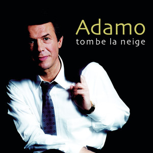 Tombe la neige cover