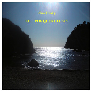 Le porquerollais cover