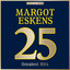 Masterpieces Presents Margot Eskens: 25 Greatest Hits cover