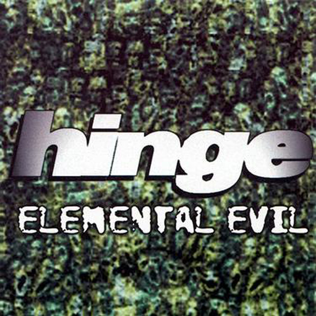 .hinge Photo