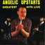 Greatest Hits Live Albumcover