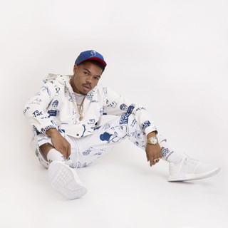 Taylor Bennett Photo