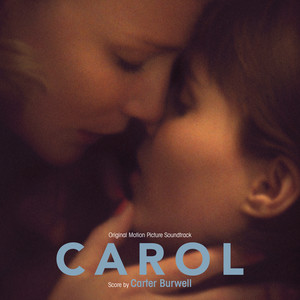 Carol (Original Motion Picture Soundtrack) album