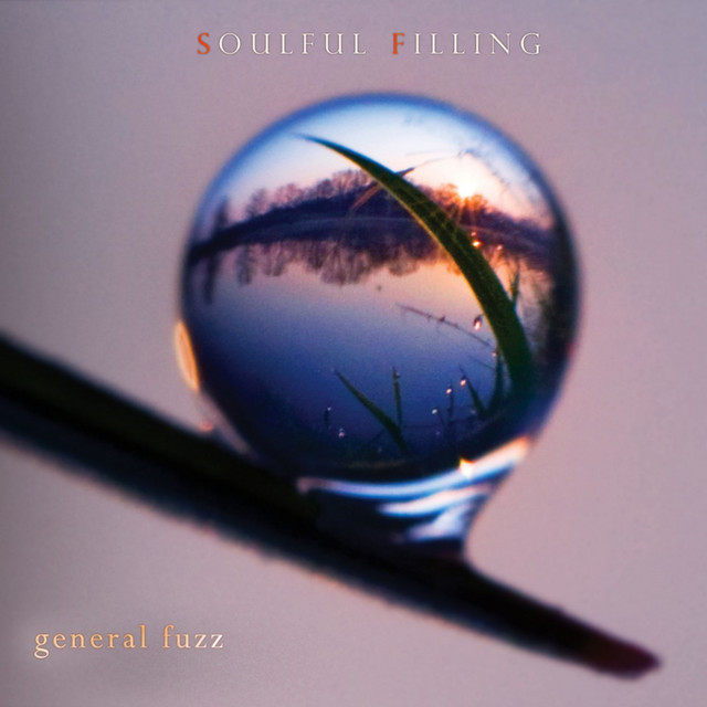 General Fuzz Photo