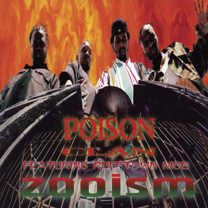 Zooism cover