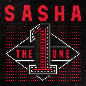 The One cover