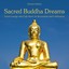 Sacred Buddha Dreams (Finest Lounge and Club Music for Recreation and Celebration) Albumcover