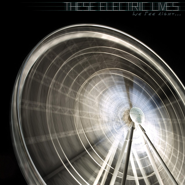 These Electric Lives Photo