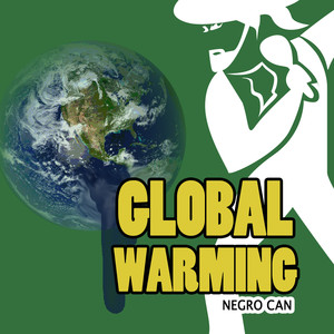 Global Warming cover