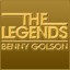 The Legends - Benny Golson Albumcover