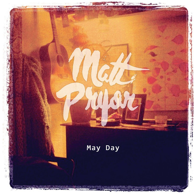 May Day cover