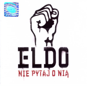 Nie pytaj o nią cover