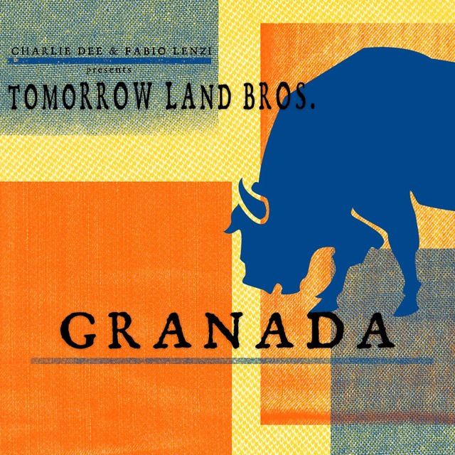 Tomorrow Land Photo