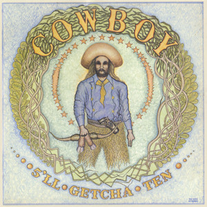 5'll Getcha Ten cover