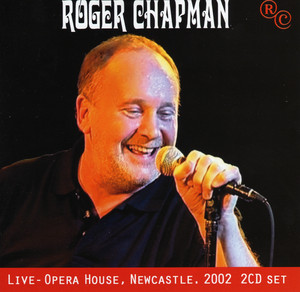 Live - Opera House, Newcastle 2002 album
