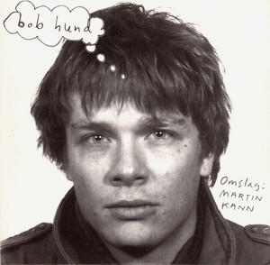 Omslag: Martin Kann album