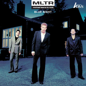 Blue Night (ADMS Remaster) album