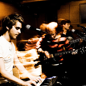Glúmur cover