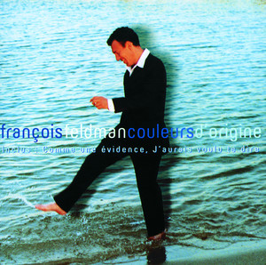 Couleurs d'origine album