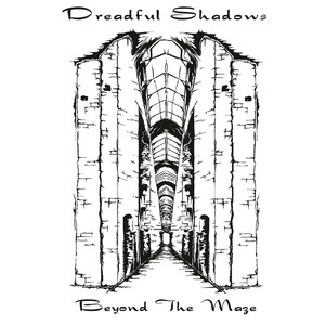 Beyond the Maze cover
