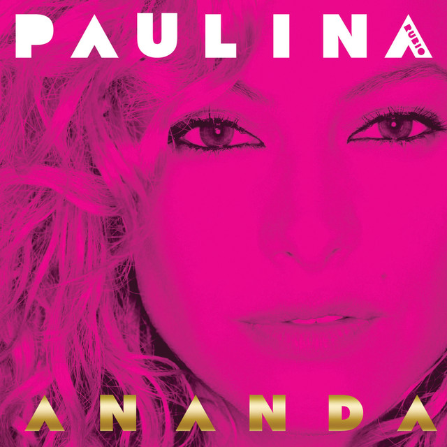 Ananda cover