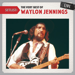 The Very Best of Waylon Jennings album